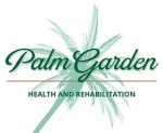 Palmgarden Health And Rehabilitation Logo