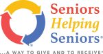 Seniors Helping Seniors logo