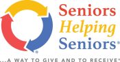 Seniors Helping Seniors logo