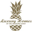 Lluxury Homes Of The Treasure Coast Logo